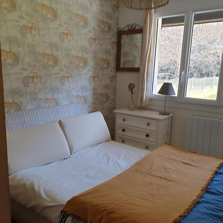 Chalet De Luve Vireux-Wallerand Room photo