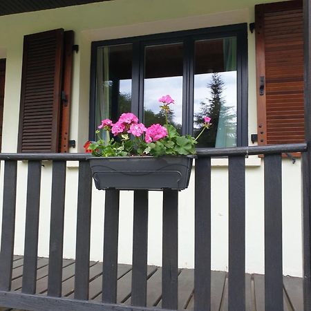 Chalet De Luve Vireux-Wallerand Room photo