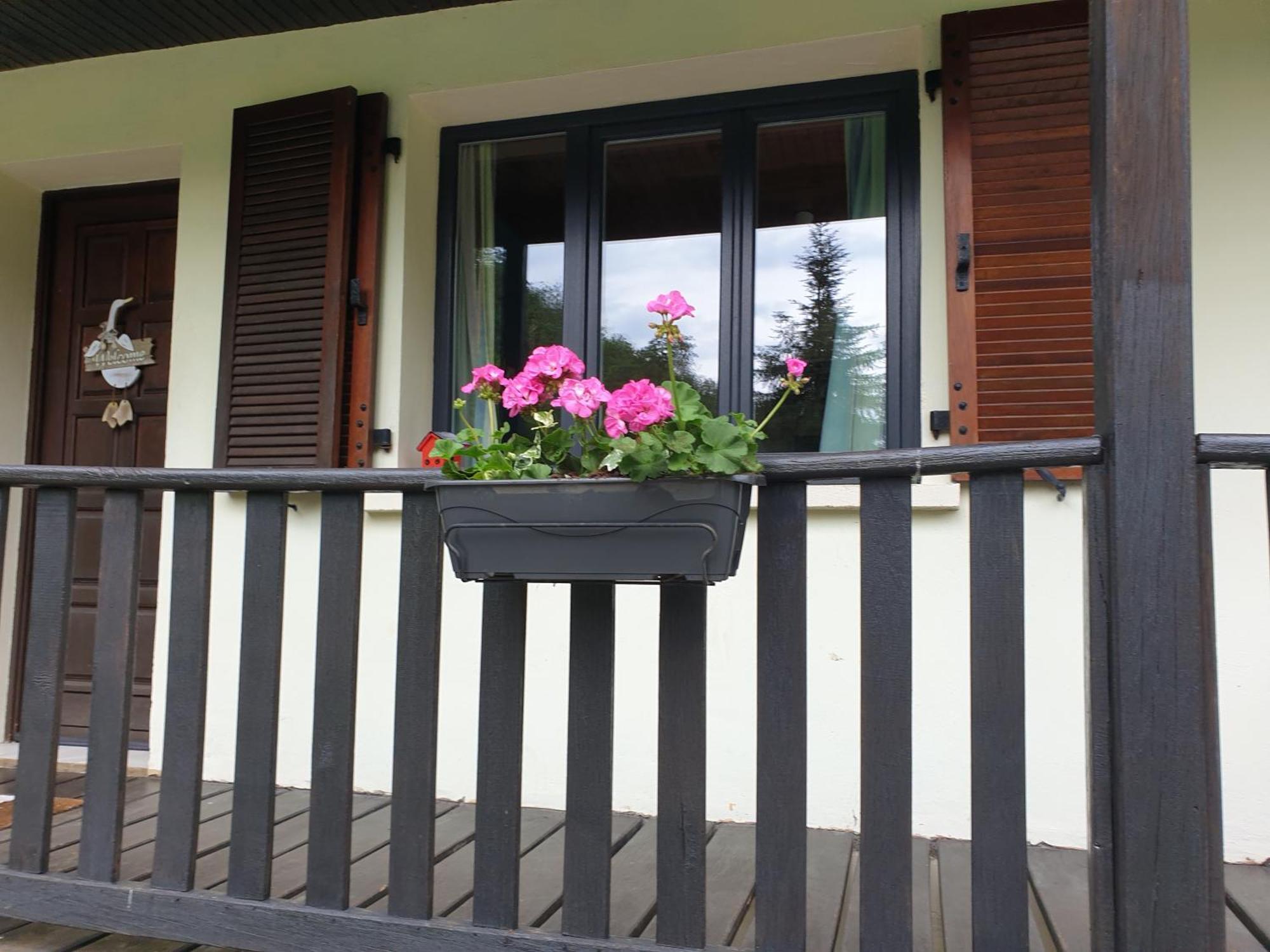 Chalet De Luve Vireux-Wallerand Room photo